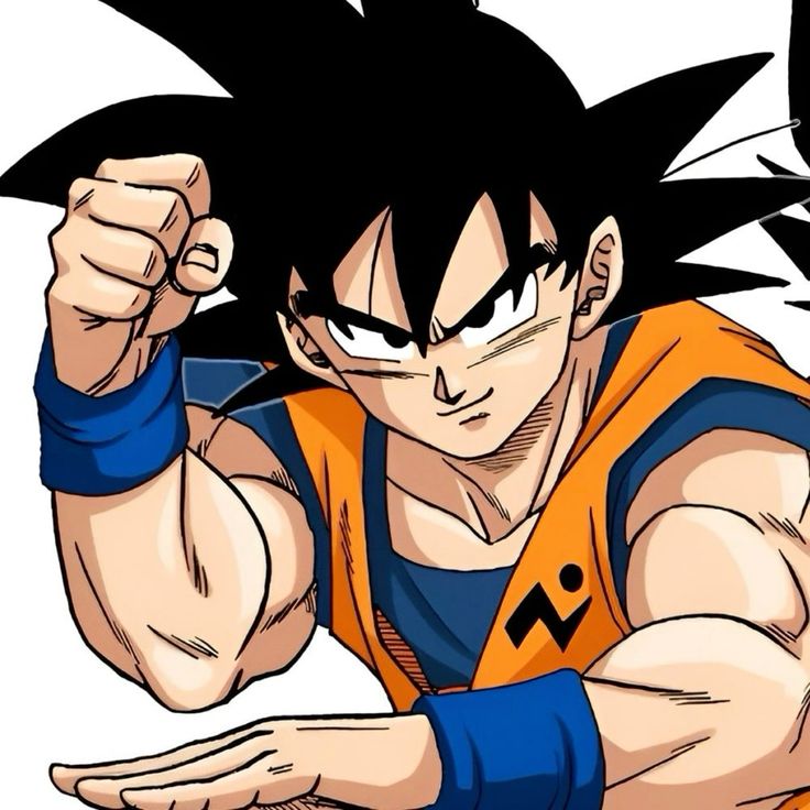 Goku