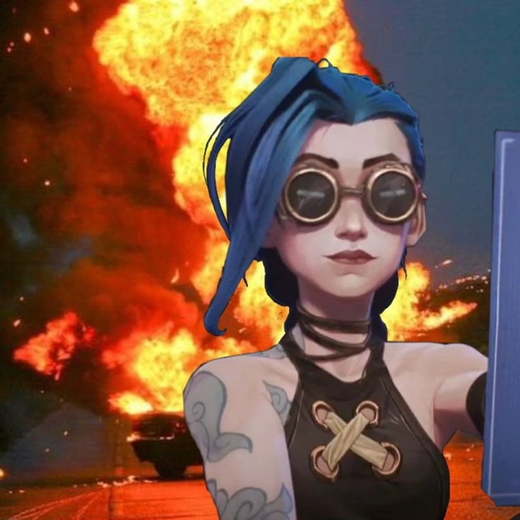 Jinx