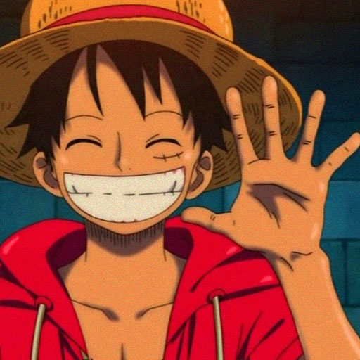 Luffy