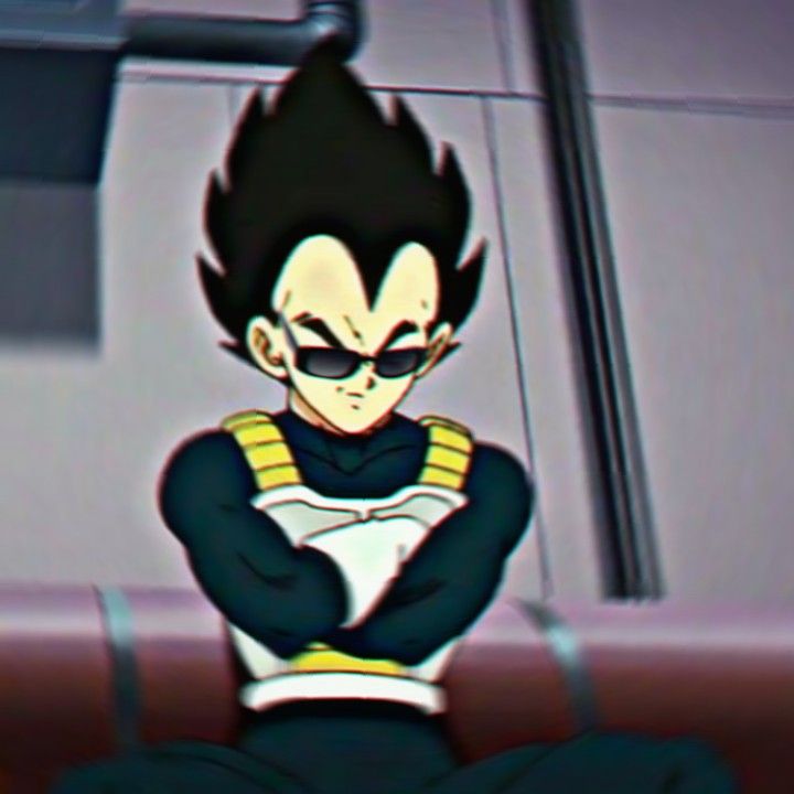 Vegeta